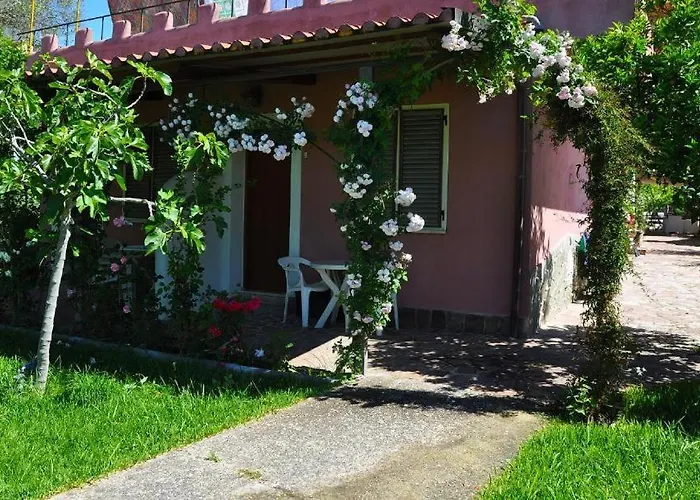 B&B Casa Vacanze Marcella Palinuro