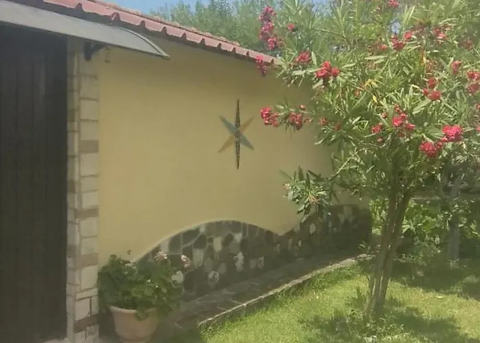 B&B Casa Vacanze Marcella Palinuro